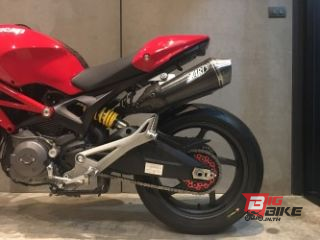  Ducati Monster 795